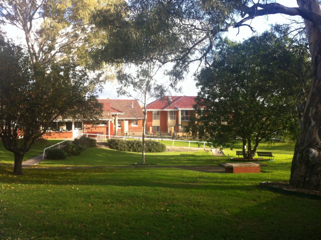 RSL Care SA War Veterans Home