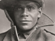 Aboriginal World War 1 Veteran Miller Mack
