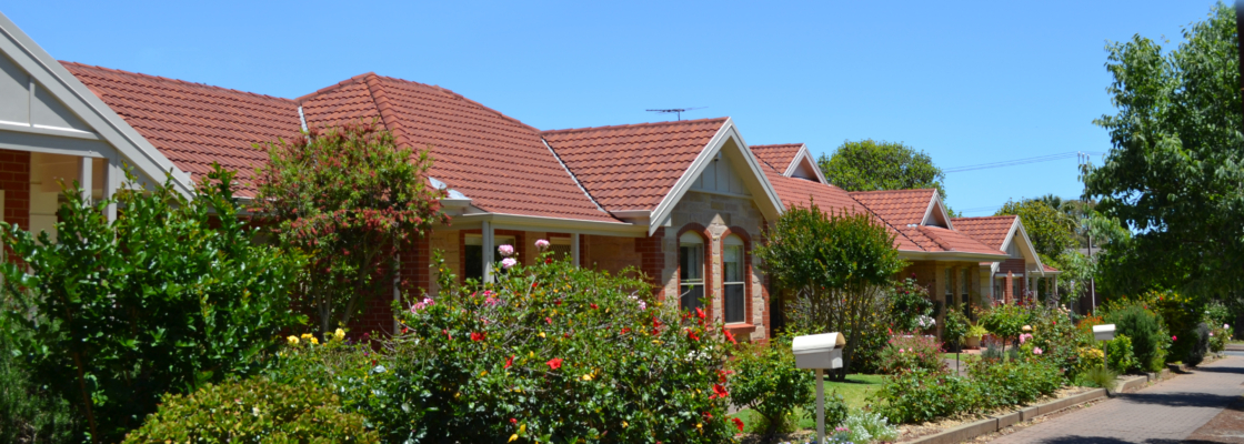 RSL Care SA, War Veterans Home, Retirement living, Myrtle Bank, Adelaide, independent living, residential aged care, villas, Ferguson Avenue