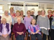The Gawler RSL Women's Auxiliary