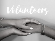 Volunteers
