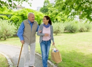 Help at Home, Home Care, Life Care, Retirement Living, Sturt Village, Hamilton Retirement Village