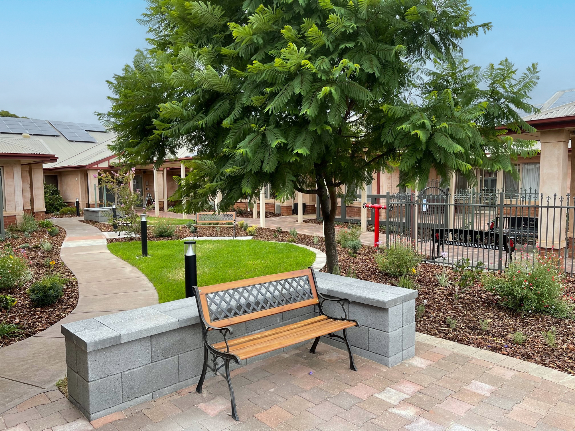 Romani Aged Care Murray Bridge 6